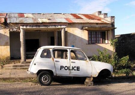 awa ha lapolice