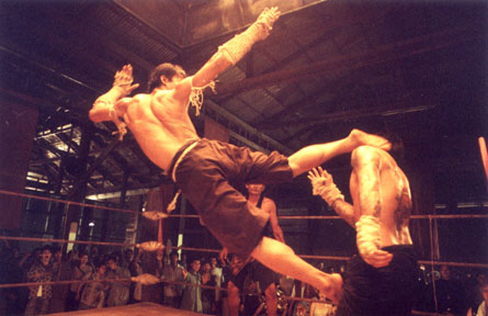 ong bak