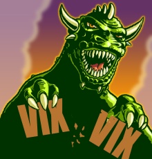 vix  vix