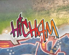 HICHAM  HICHAM