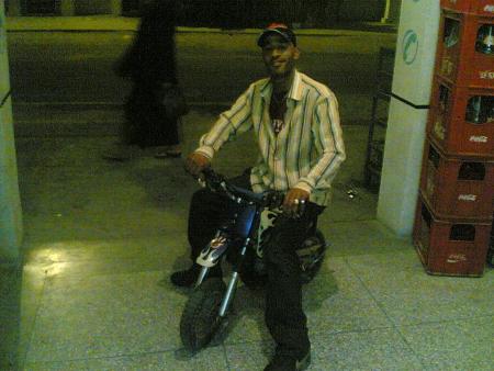 mogador